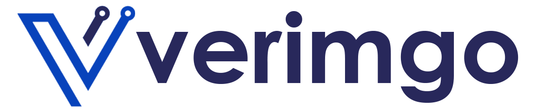 Verimgo Hosting ve Sunucu Çözümleri Logosu
